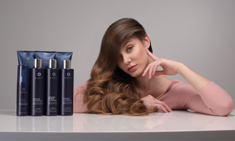 Vegan beauty brand MONAT announces European expansion